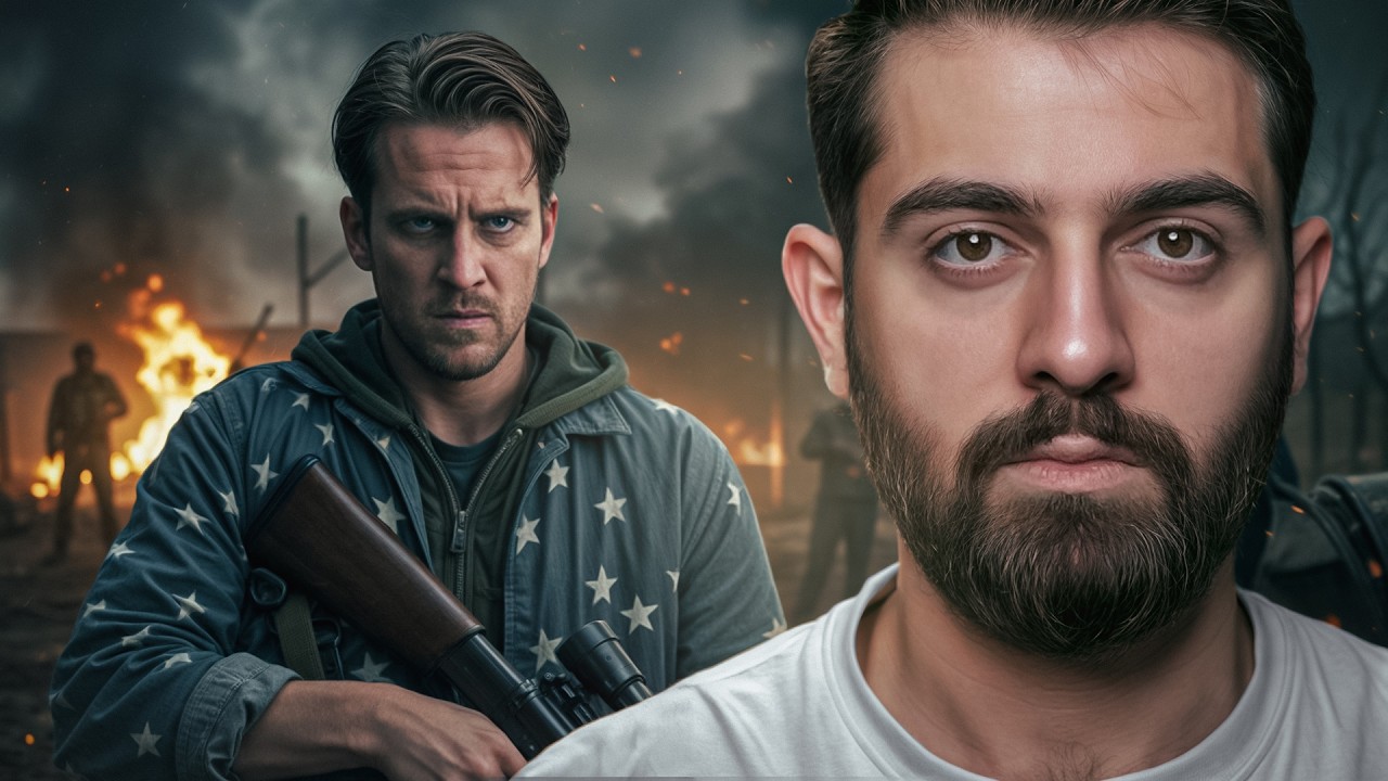 المحتال الذي تظاهر بالنبوة وقاد حربًا ضد الـ FBI من داخل حصنه المسلح!