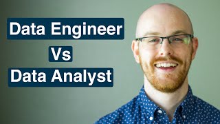 Data Engineer vs Data Analyst | Which Is Right For You?