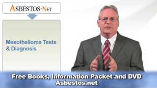 Mesothelioma Tests and Diagnosis | Asbestos.net