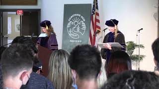 2021 Opening Convocation