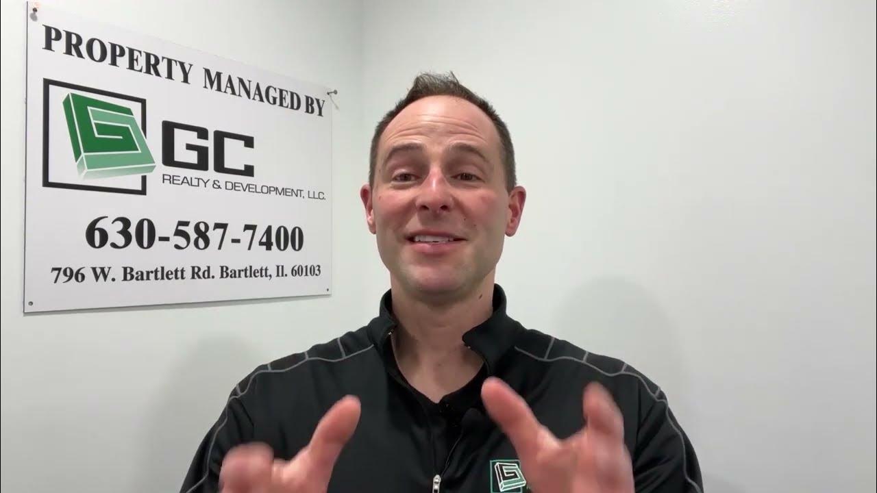 How do I qualify to rent a home from GC Realty & Development, LLC