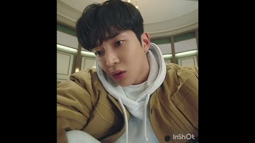 Rowoon as a kpop idol🥰 #rowoon #tommorow #kimseokwoo #sf9 #kpopidol #cute #subscribe #yt #ytshorts