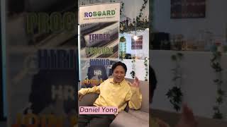 The Roboard - Magic Gap Pitching Video