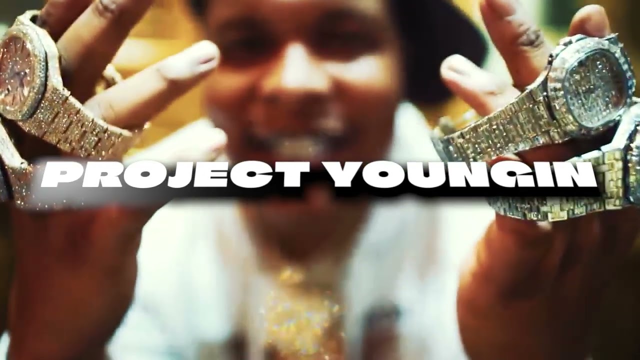 FREE BigWalkDog Type Beat – Project Youngin (Produced by Mr. Goodbarz)