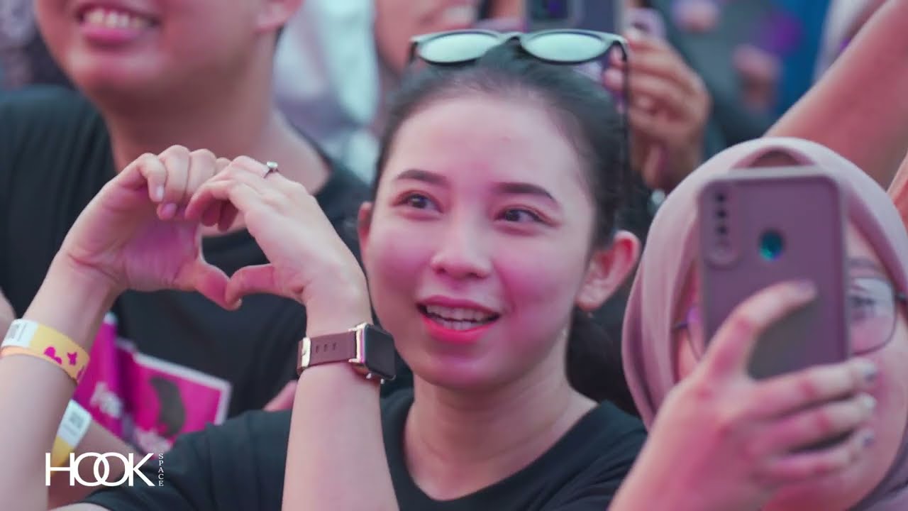 Gildcoustic - Nemu (Live at PSM Pesta Lagi Cikarang 2024)