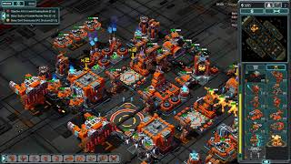 8-Bit Invaders Marines Campaign Mission 8 Brain Worms Hard Difficulty