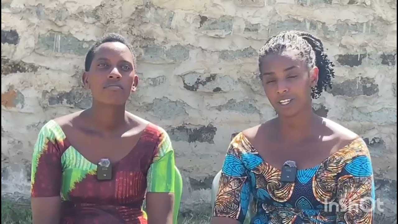 🤐IBANGA RIRUBAKA // BYOSE NTIBISHIRWA HANZE // HARI IBITAVUGIRWA KUKARUBANDA