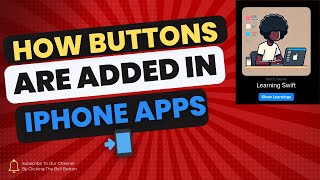 Build Amazing Buttons in SwiftUI 🚀 | So Easy ANYONE Can Do It!