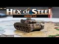 🏅 Victory 2.0 ⚔️ Hex of Steel German Campaign Gameplay Pt.19