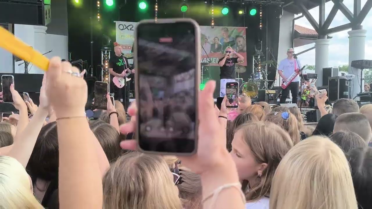 Skolim Osiek Jasielski 20.07.2025