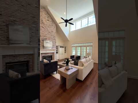 20202 Kentucky Trce, Hockley, TX home video tour