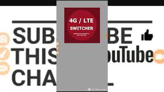 all samsung mobileHow I fixed only 4g LTE AND VOLTE screenshot 1