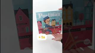 Juegos De Mesa Infantiles -- Mumuchu Juguetes Educativos Ños