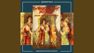 Chapter 21 - The Warlord of Mars - Barsoom Series, Book 3