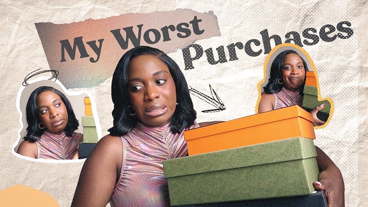 Avoid These Mistakes: My Worst Designer Purchases ft. Hermes, Chanel, Gucci & more