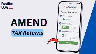 Famous How to AMEND Tax Returns on FreeTaxUSA (Step-by-Step Guide) | 2026 Net Worth