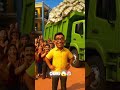 jethalal or ayeyar Donald praposh karate he #shortsfeed #shorts #funny1 #trendingreels #Panara catoo