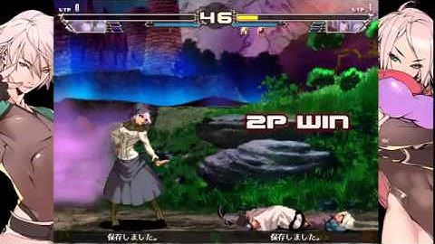 Yatagarasu AoC llkab Tourney Stream (4-19-15)