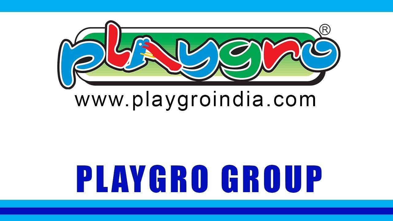 Factory Video Playgro Toys India Pvt. Ltd. YouTube