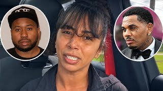 Brittany Renner Goes Off On DJ Akademiks & Kevin Gates