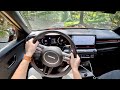 2024 Hyundai Kona N-Line - POV First Driving Impressions