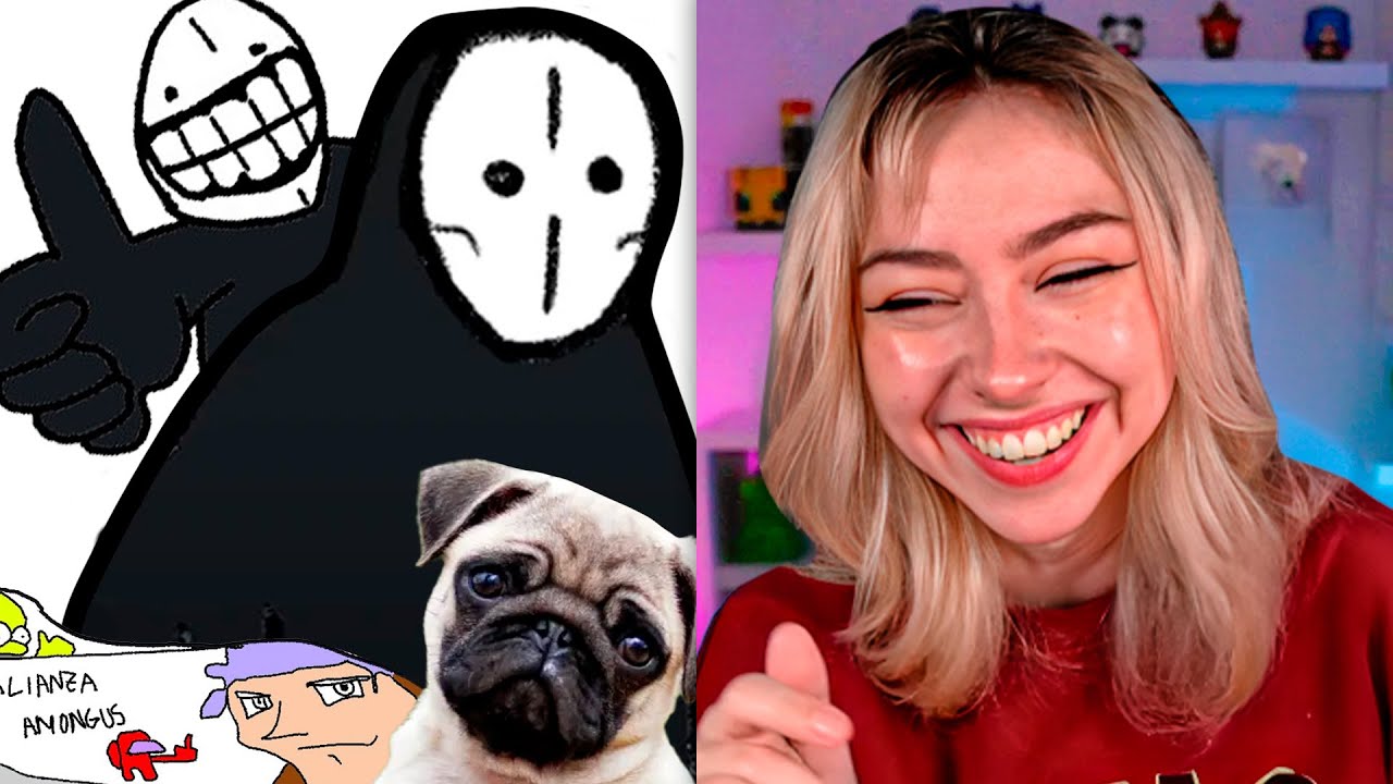 Mictia REACCIONA a DEEPVOID [COMPLETO]