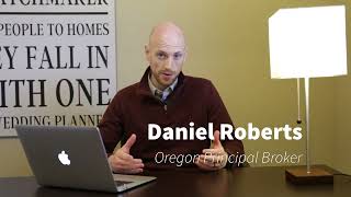Newberg's Real Estate YouTube Channel
