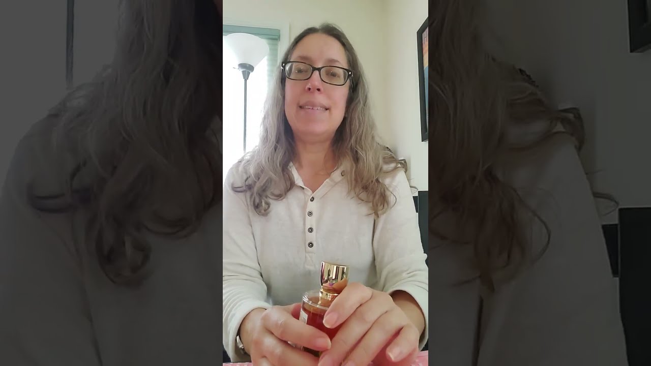 Finally an Autumn Perfume Tray 2025