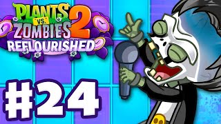 Download Lagu Zombot Multi-stage Masher 2.0! - Plants vs. Zombies 2: Reflourished - Gameplay Walkthrough Part 24 MP3 Download Lagu Zombot Multi-stage Masher 2.0! - Plants vs. Zombies 2: Reflourished - Gameplay Walkthrough Part 24 MP3