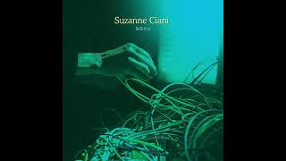 Ssvu - Suzanne Ciani (Official Audio)