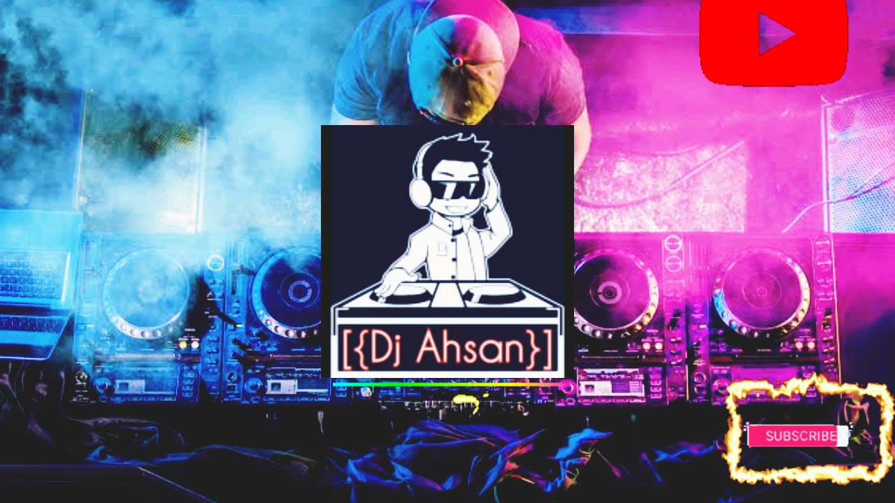 [{Dj Ahsan}] || Houseparty Music Tracks 01