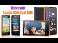 Microsoft Lumia 430 Dual sim Flash Files RM-1067 V02177.00000.15184.36002