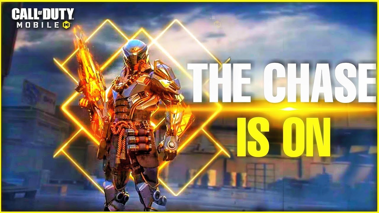 Who Invented Codm THE BEST WEAPON IN THE HISTORY OF CODM | POCO X4 GT | COD MOBILE - YouTube