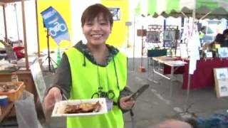ウェルカムライダーズおがの いちにちレディースライダー宿2010【BBB】
