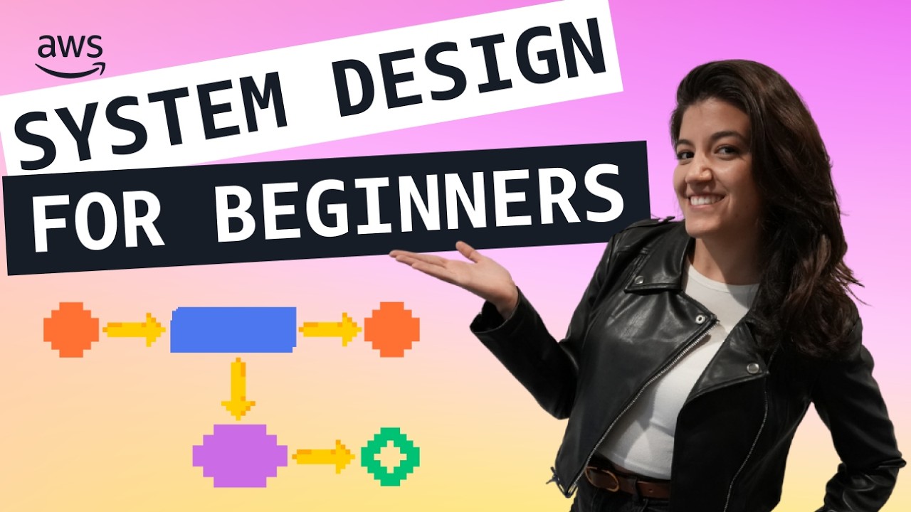 System Design for Beginners (Full Guide)