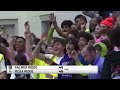 Mesa Ridge beats Palmer Ridge to head to the great 8