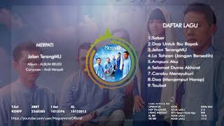 Merpati - ALBUM RELIGI (Full Album)