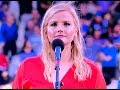 God Save the Queen - British National Anthem - Sophie Morris