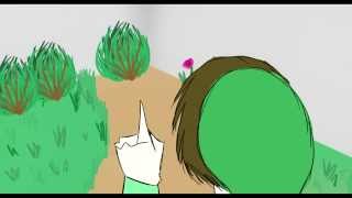 Pbg Animated Chasing Children On Windfall