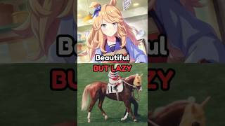 This Horse Was Almost Donated To Disneyland? Gold City, The Powerful Yet Lazy Horse