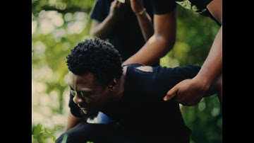 Reggie & Kojo Trilla (feat. O