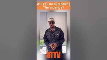 The new Wu Tang Nike Dunks.. 👍 or 👎