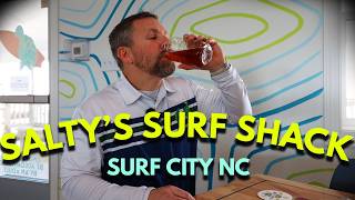 Big News for Topsail – Salty Turtle's New Spot is Here