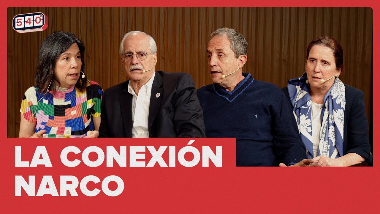 Por qué habló Machado, la economía mira a la política y qué pasa con Karen Reichardt