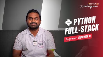 Mastering Python Full Stack Development: Your Ultimate Beginner