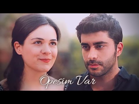 Suhandan & Hamit || Öpesim Var