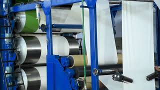 DHARA - VERTICAL DRYING RANGE.