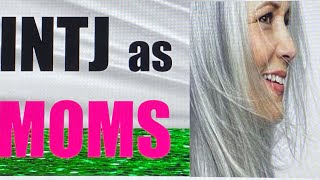 KEYS 🔑 THAT YOUR MOM IS AN INTJ