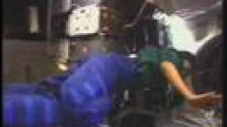 John Glenn Returns To Space - Michael Lawrence Filmskrainin Productions