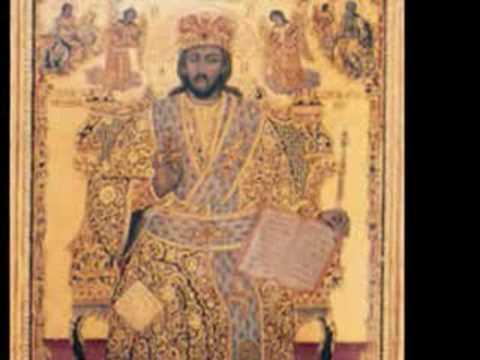 مزمور الرب قد ملك